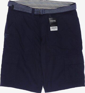 O'NEILL Shorts in 34 in Blue: front