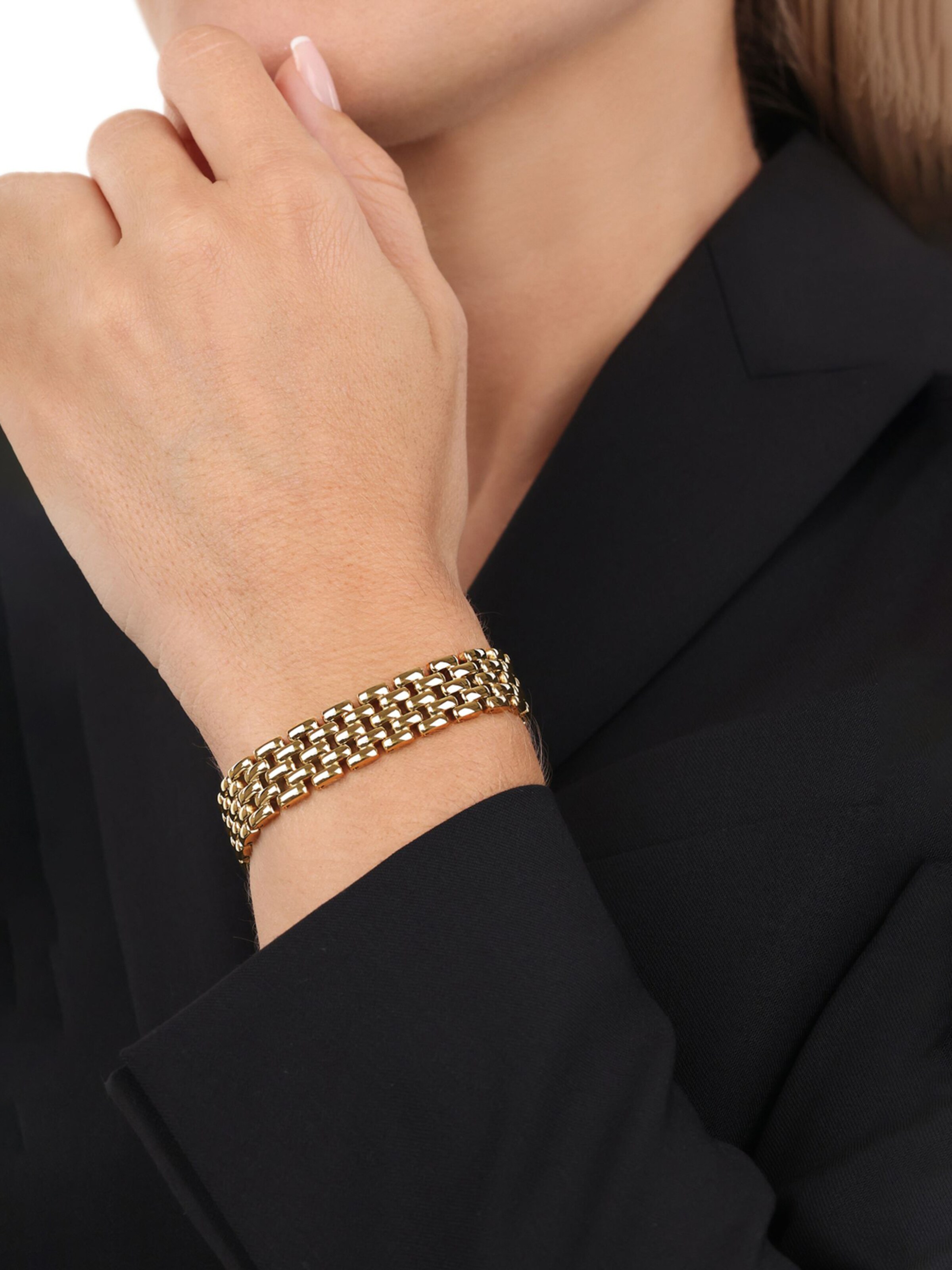 JOOP! Bracelet in Gold