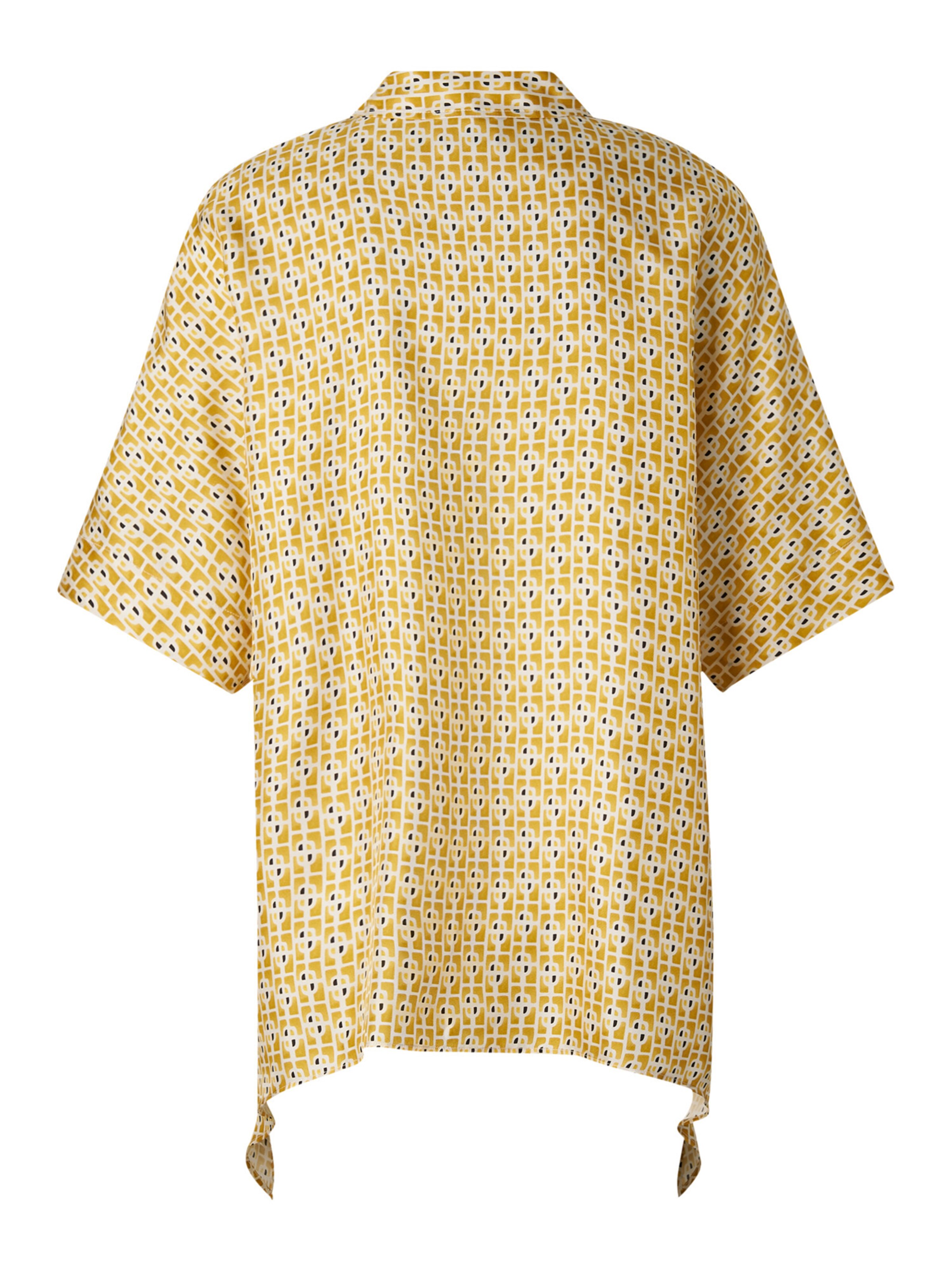 BOGNER Bluse 'Elvira' in Gelb