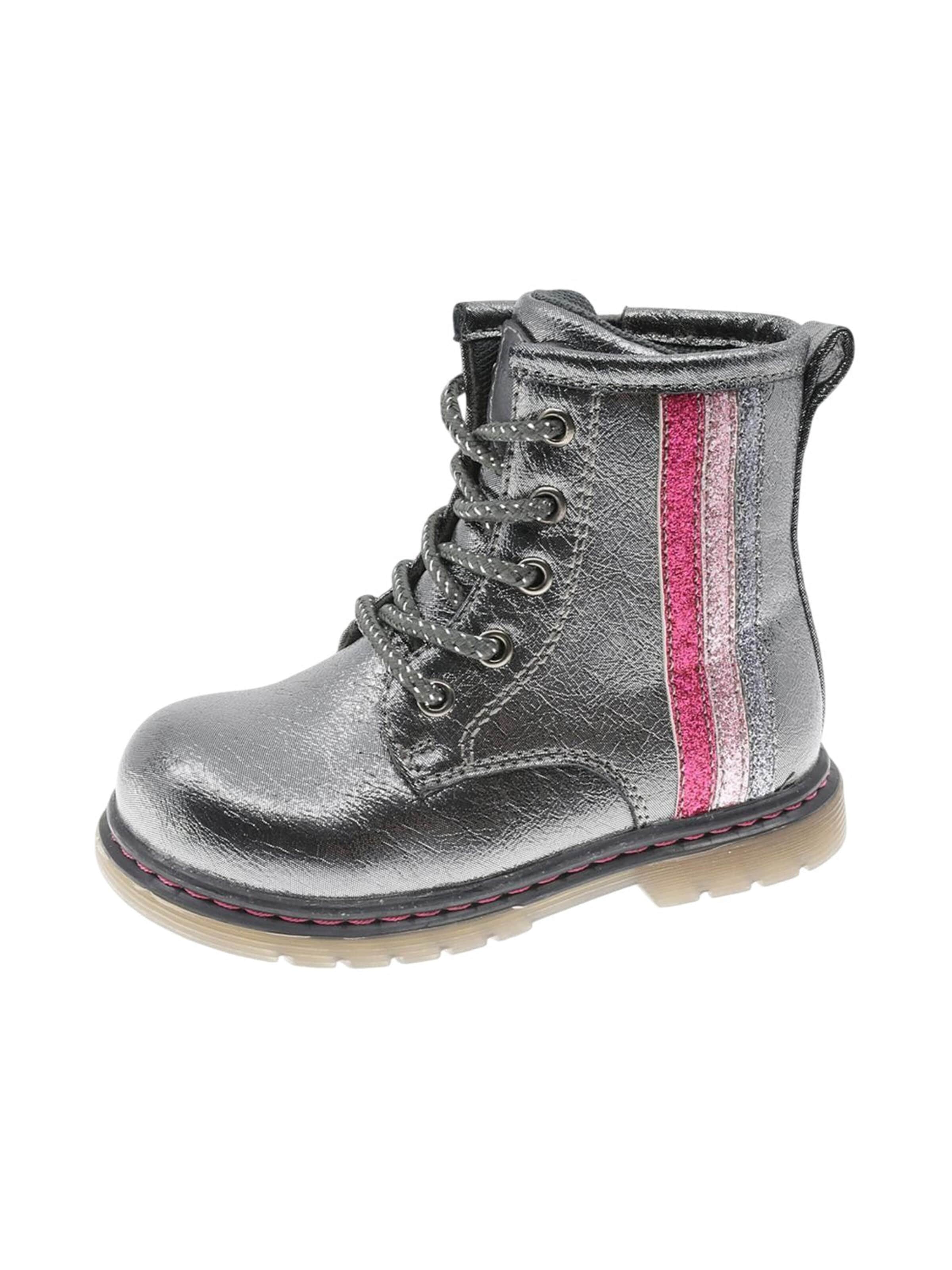 Beppi Boots in 22 in Grey, Item view