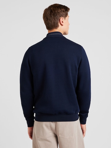 Veste de survêtement 'Wirk' bugatti en bleu