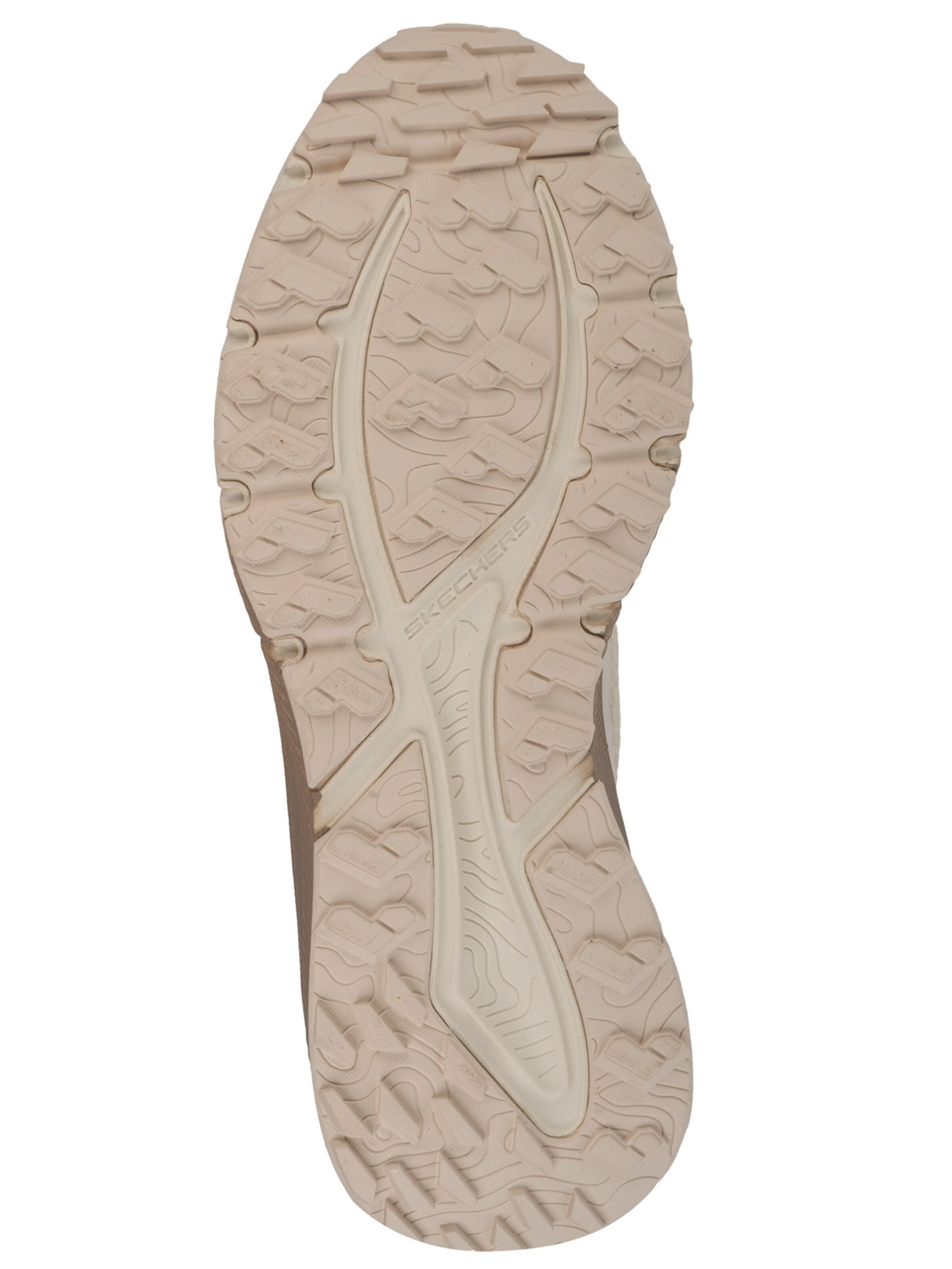 SKECHERS Sneakers in Beige