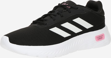 Sneaker bassa 'COMFY' di ADIDAS SPORTSWEAR in nero: frontale