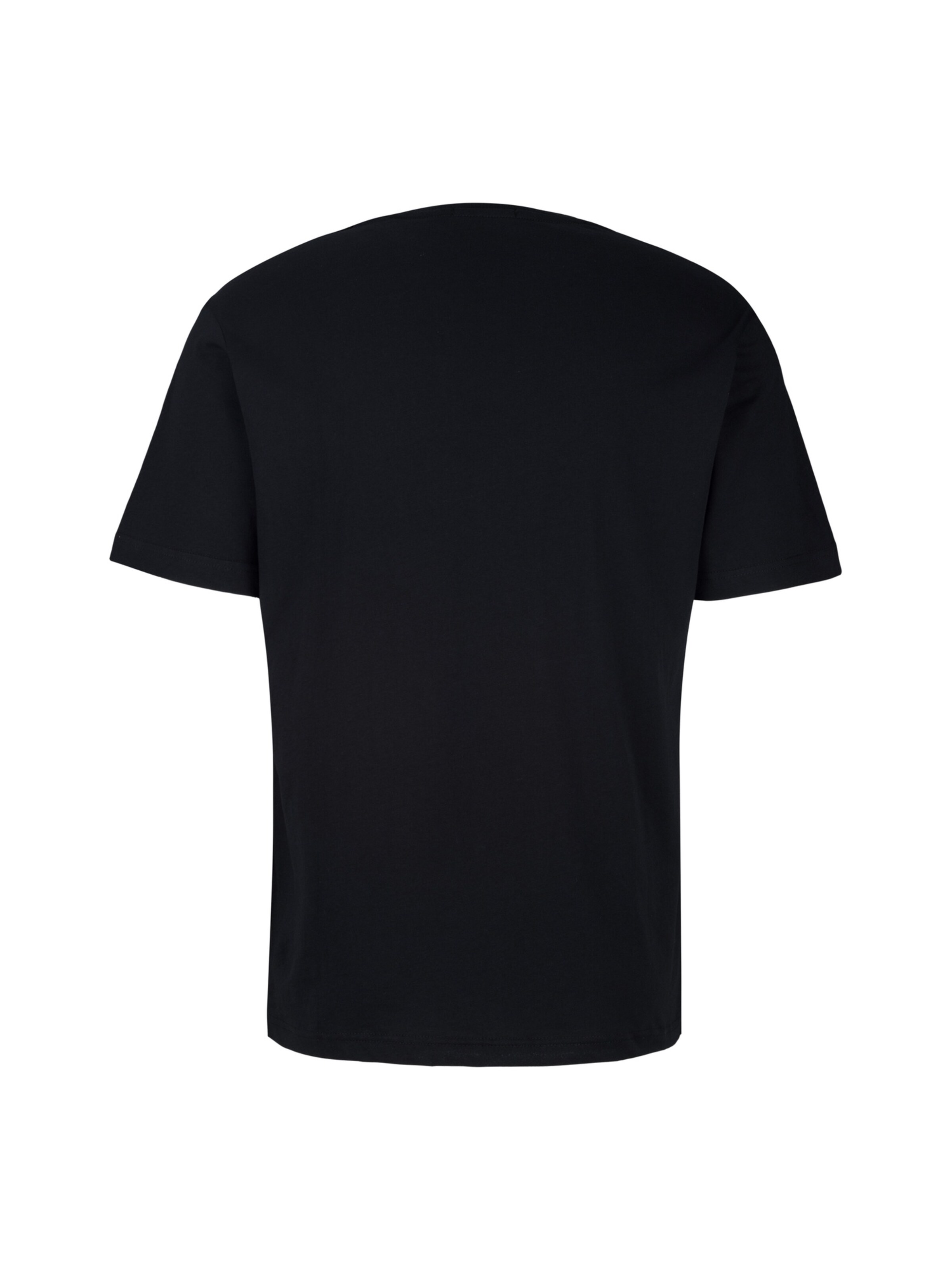REPLAY Shirt in Black