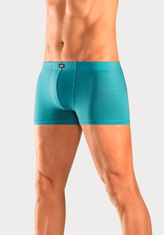 H.I.S Boxer shorts 'HIS Boxer' in Blue: front