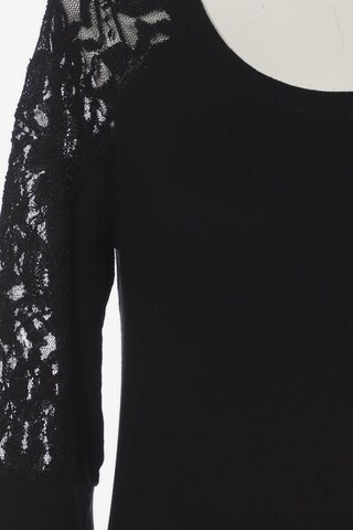 Madeleine Top & Shirt in L in Black