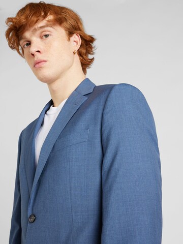 Regular fit Giacca business da completo 'Jeckson' di BOSS in blu
