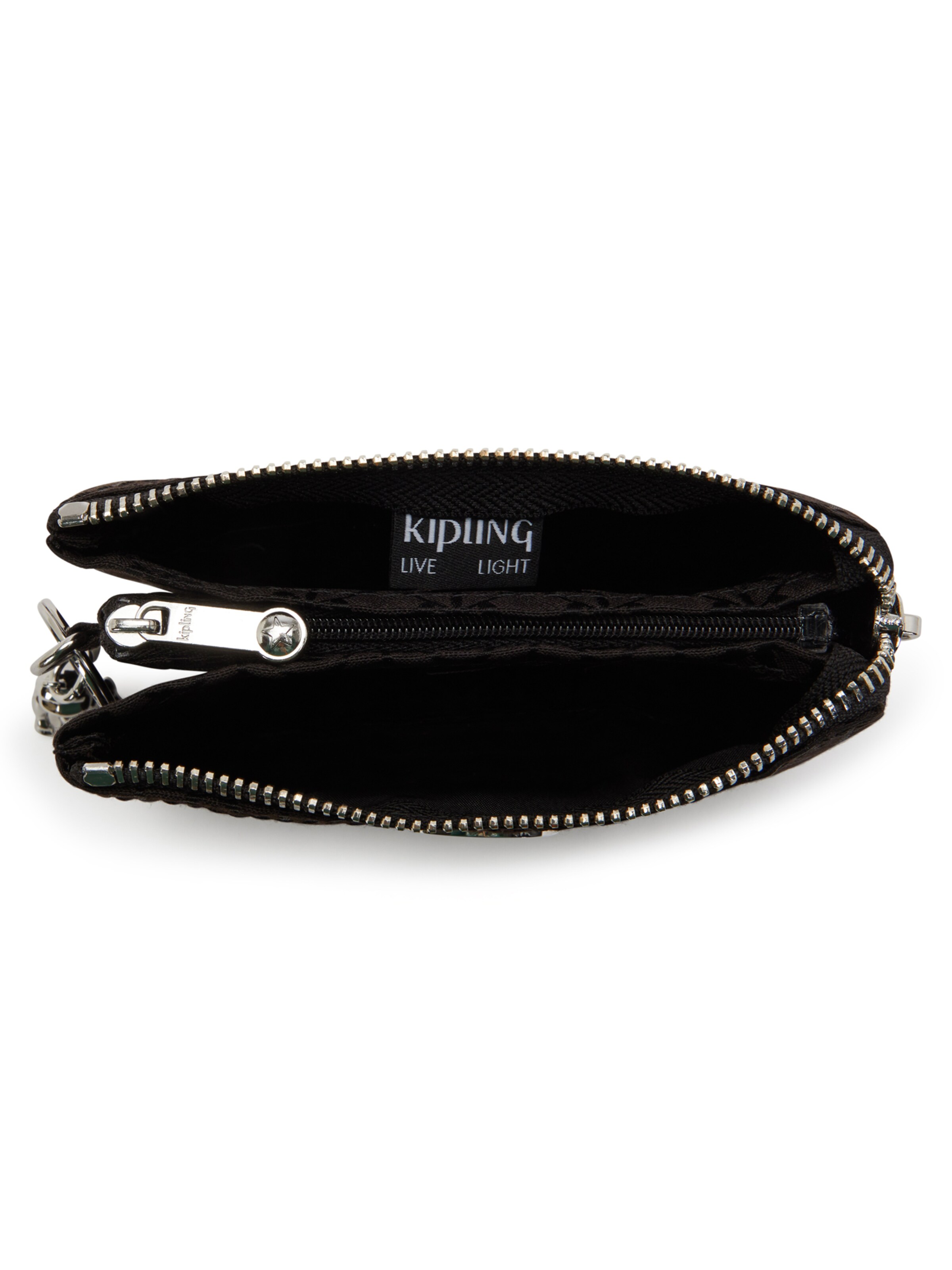 KIPLING Case 'Creativity S' in Black