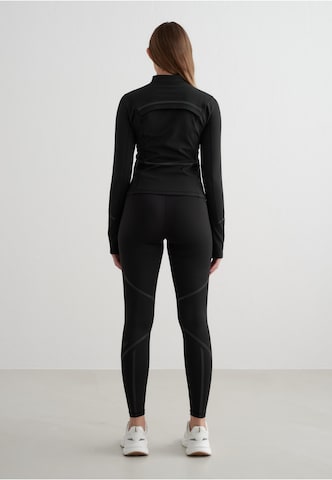 Giacca di mezza stagione di Aim'n in nero