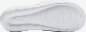 Nike Sportswear Badeschuh in Weiß