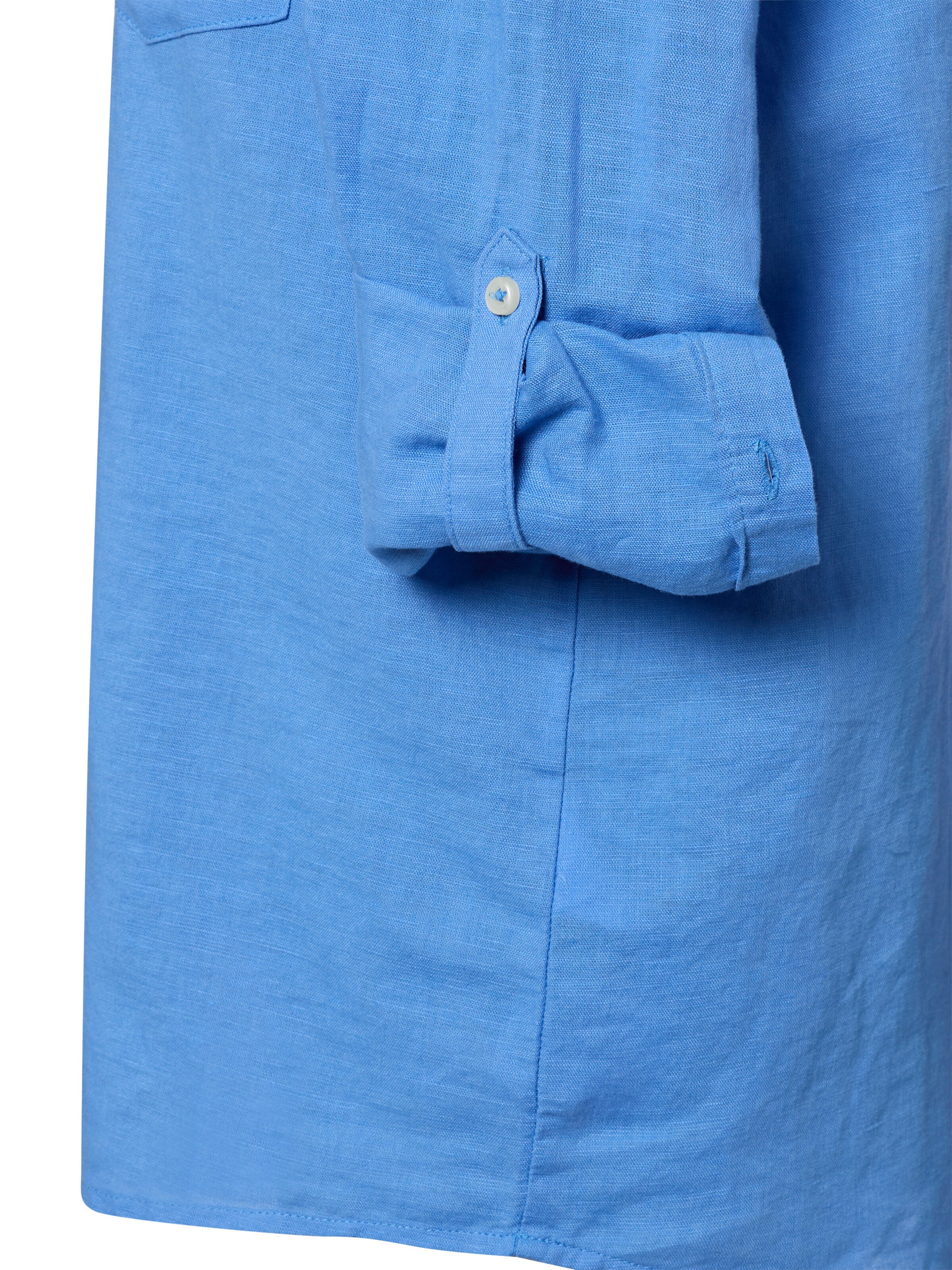 Franco Callegari Blouse in Blue