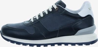 Van Lier Sneakers laag 'Marino' in de kleur Blauw / Marine, Productweergave