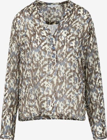 Coster Copenhagen Paita ' Shirt ' värissä sininen: etupuoli