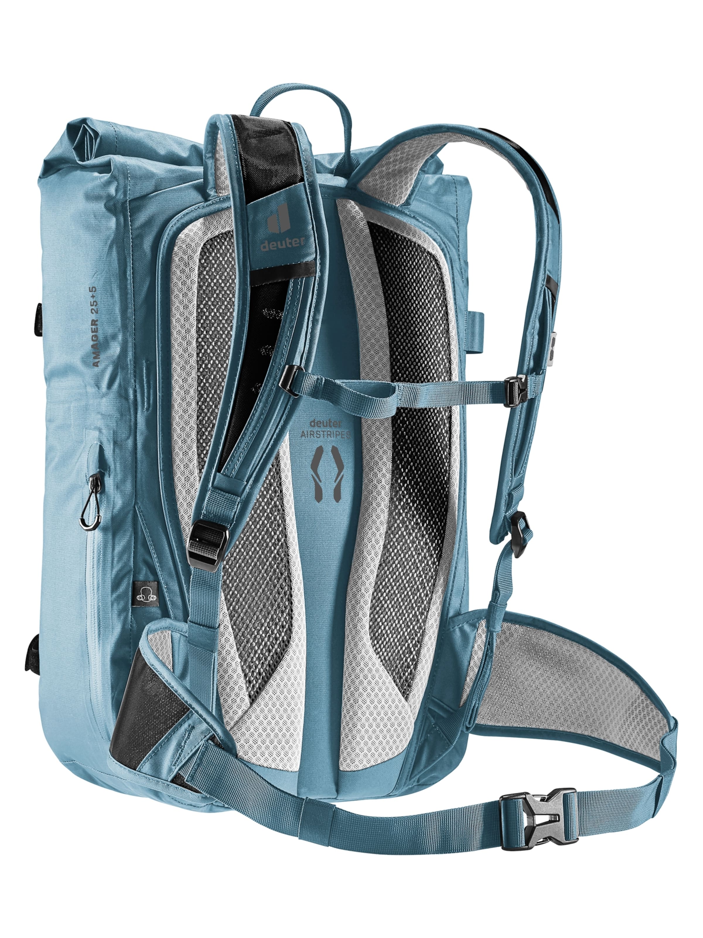 Sac à dos de sport 'Amager' DEUTER en bleu
