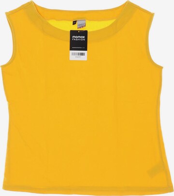 Qiero Top & Shirt in L in Yellow: front