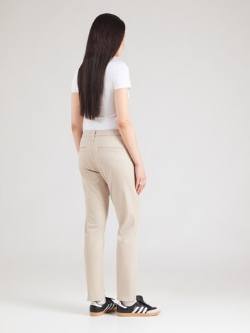 G-STAR Slimfit Chino nadrág - bézs