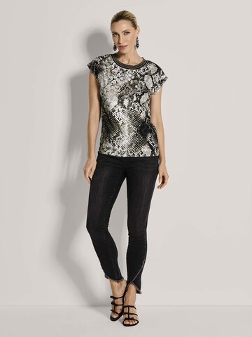 MADELEINE Shirt in Weiß