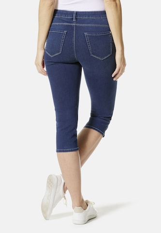 Skinny Jean STOOKER WOMEN en bleu