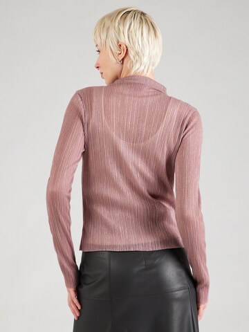 T-shirt 'Dazriel' HUGO en rose