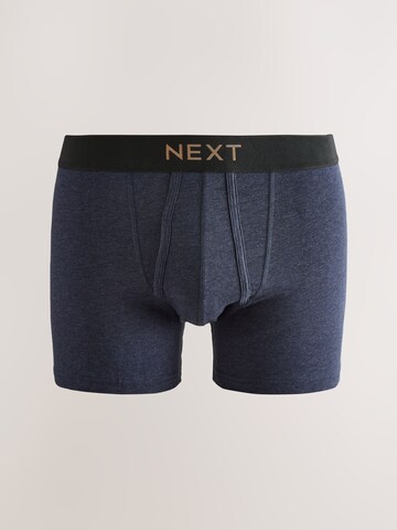 mėlyna Next Boxer trumpikės