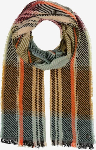 FRAAS Scarf in Mixed colors: front