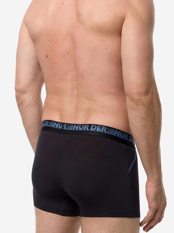 Nur Der Boxer shorts in Black