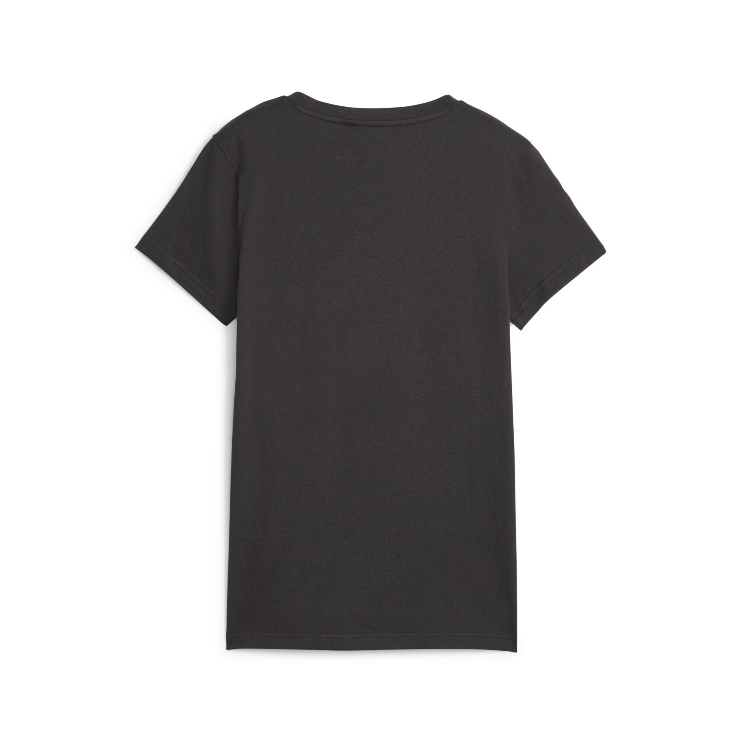 PUMA - Camiseta funcional 'Better Essentials' en negro