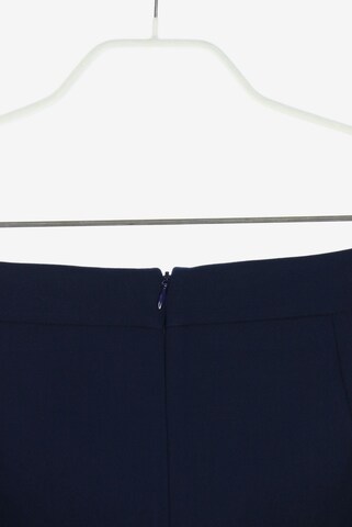 Madeleine Skirt in L in Blue