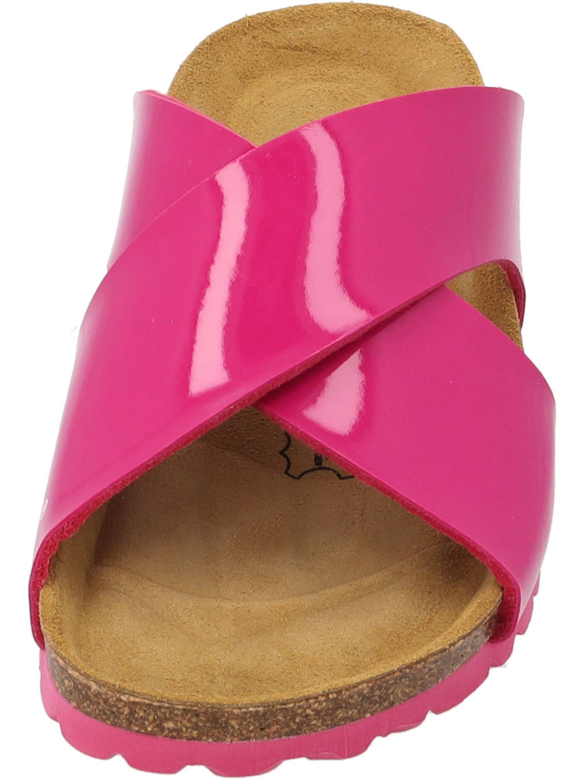 Palado Pantolette 'Rianel' in Pink
