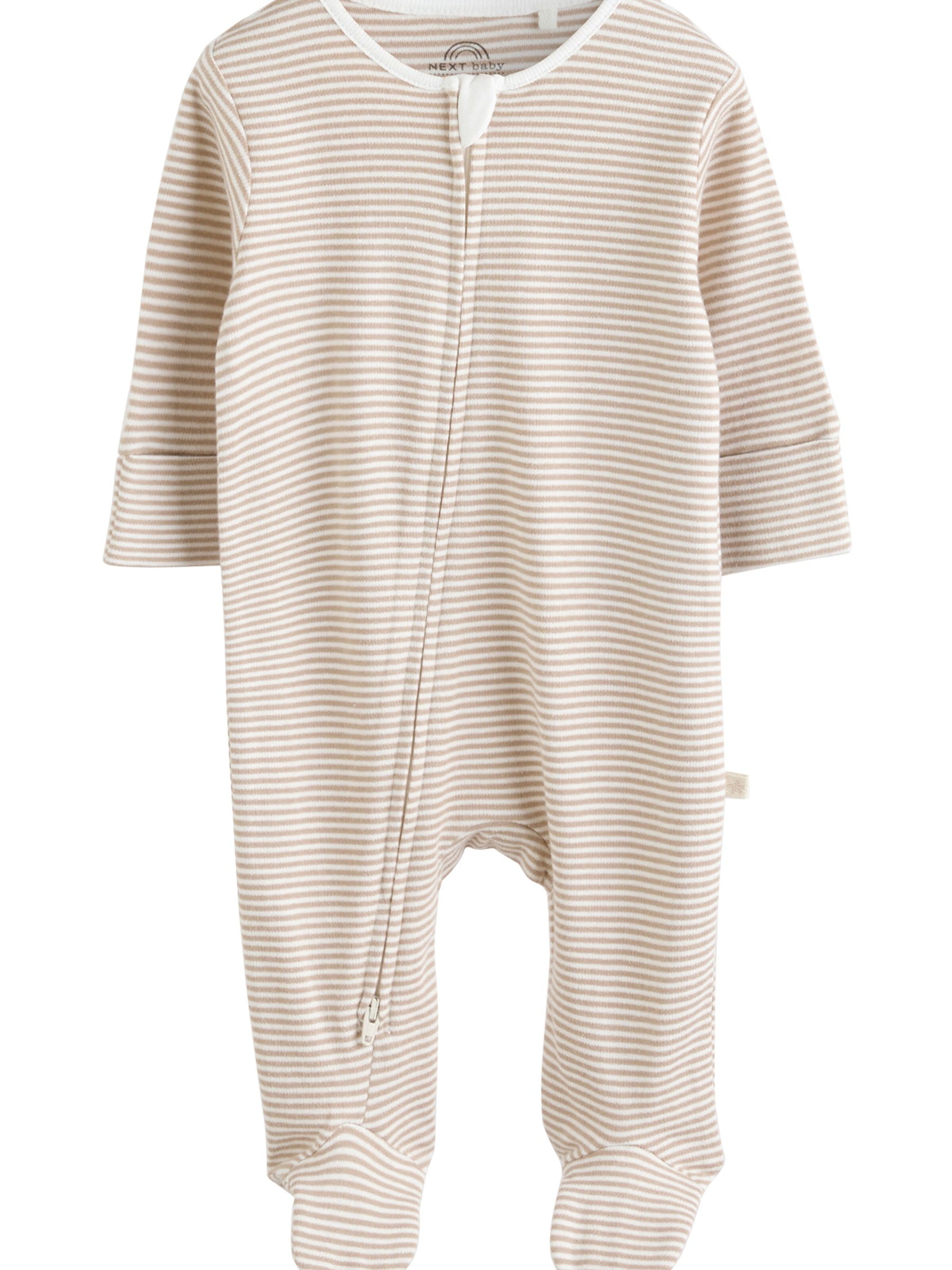 Barboteuse / body Next en beige