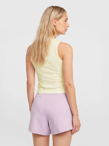 Largi Pantaloni sport 'Wotw' de la O'NEILL pe mov