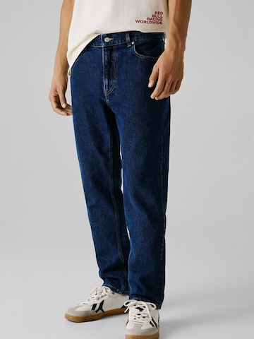 regular Jeans di Red Bull Racing x Pepe Jeans in blu: frontale