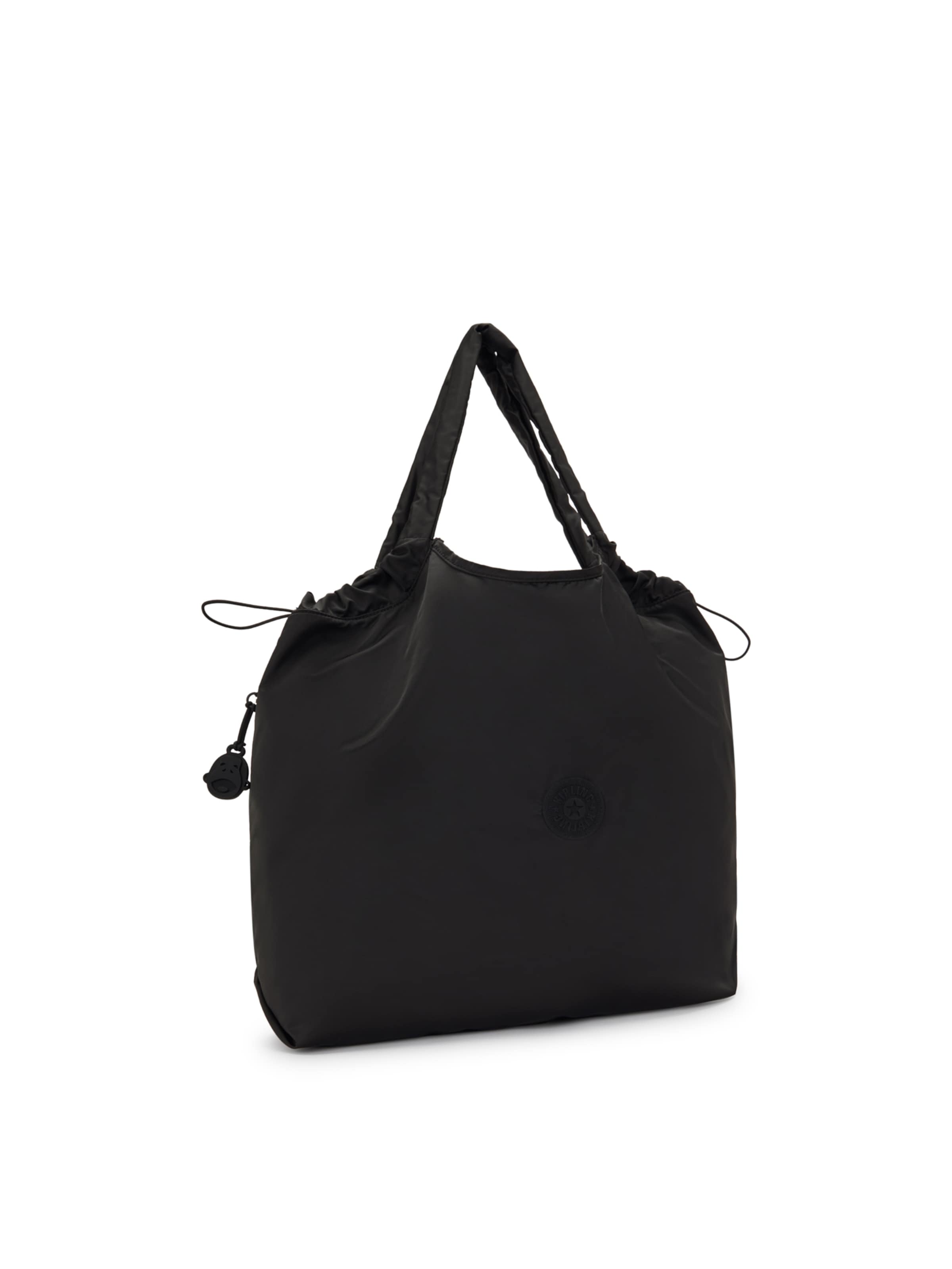 Cabas 'Assie' KIPLING en noir