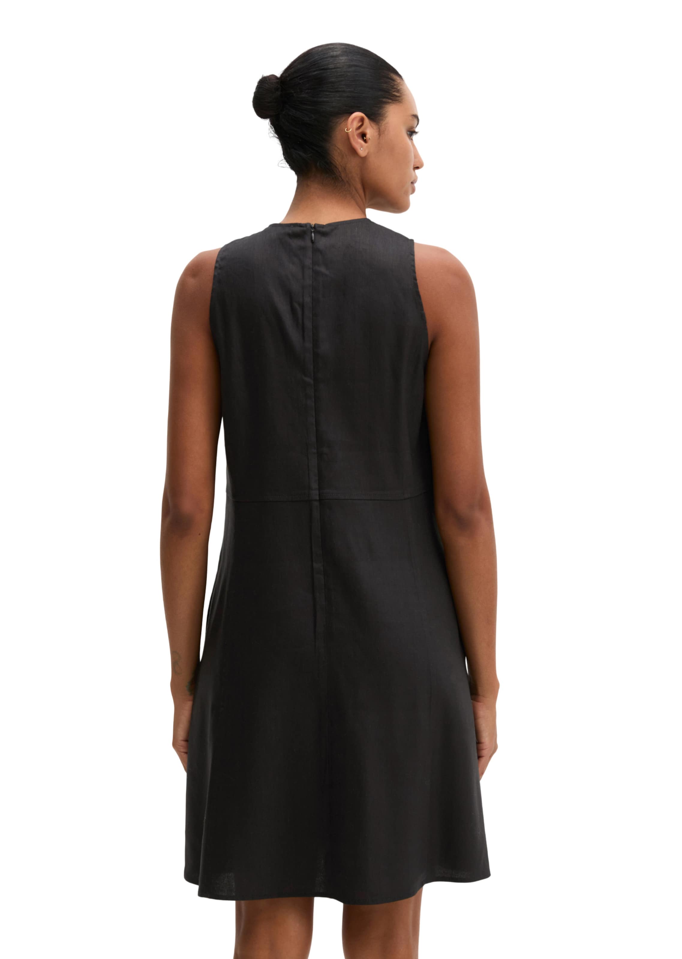 Marc O'Polo Dress in Black