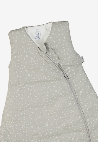 STERNTALER Sleeping Bag 'Stanley' in Grey