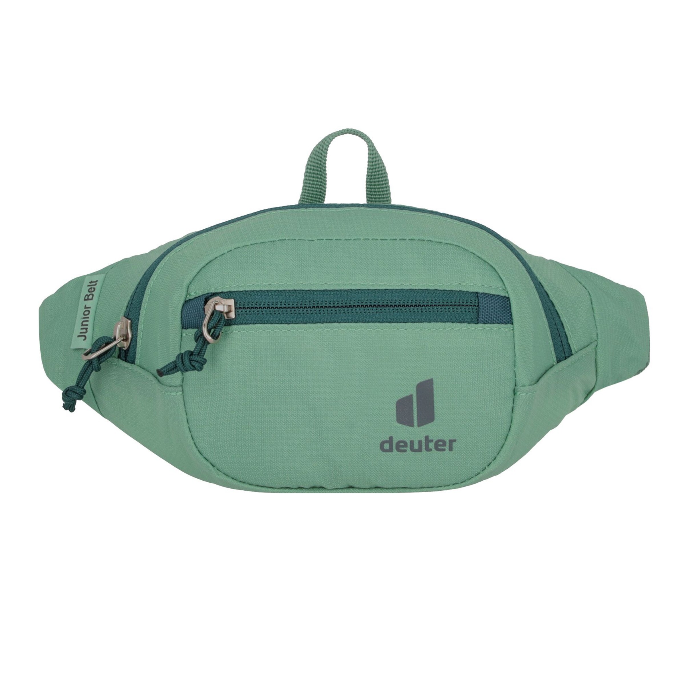 DEUTER Fanny Pack in Green: front