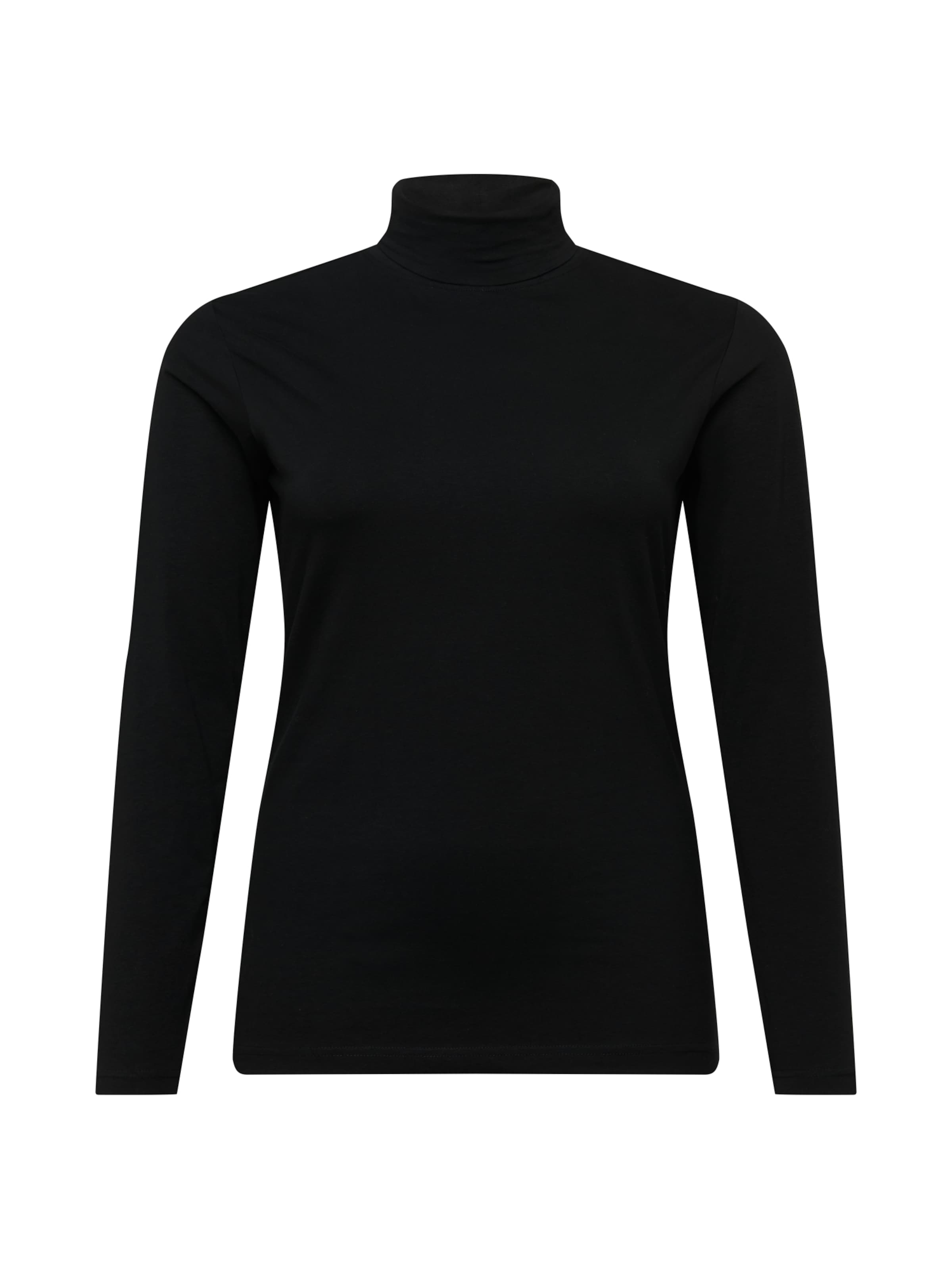 juoda Urban Classics Marškinėliai: priekis