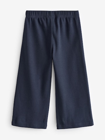 Next Wide leg Παντελόνι σε μπλε