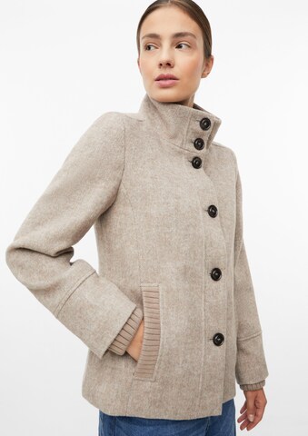 s.Oliver Jacke in Beige: Seite