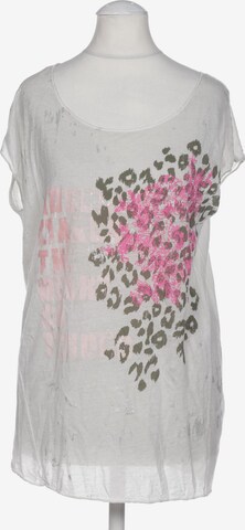 MARC AUREL T-Shirt XS in Beige: predná strana