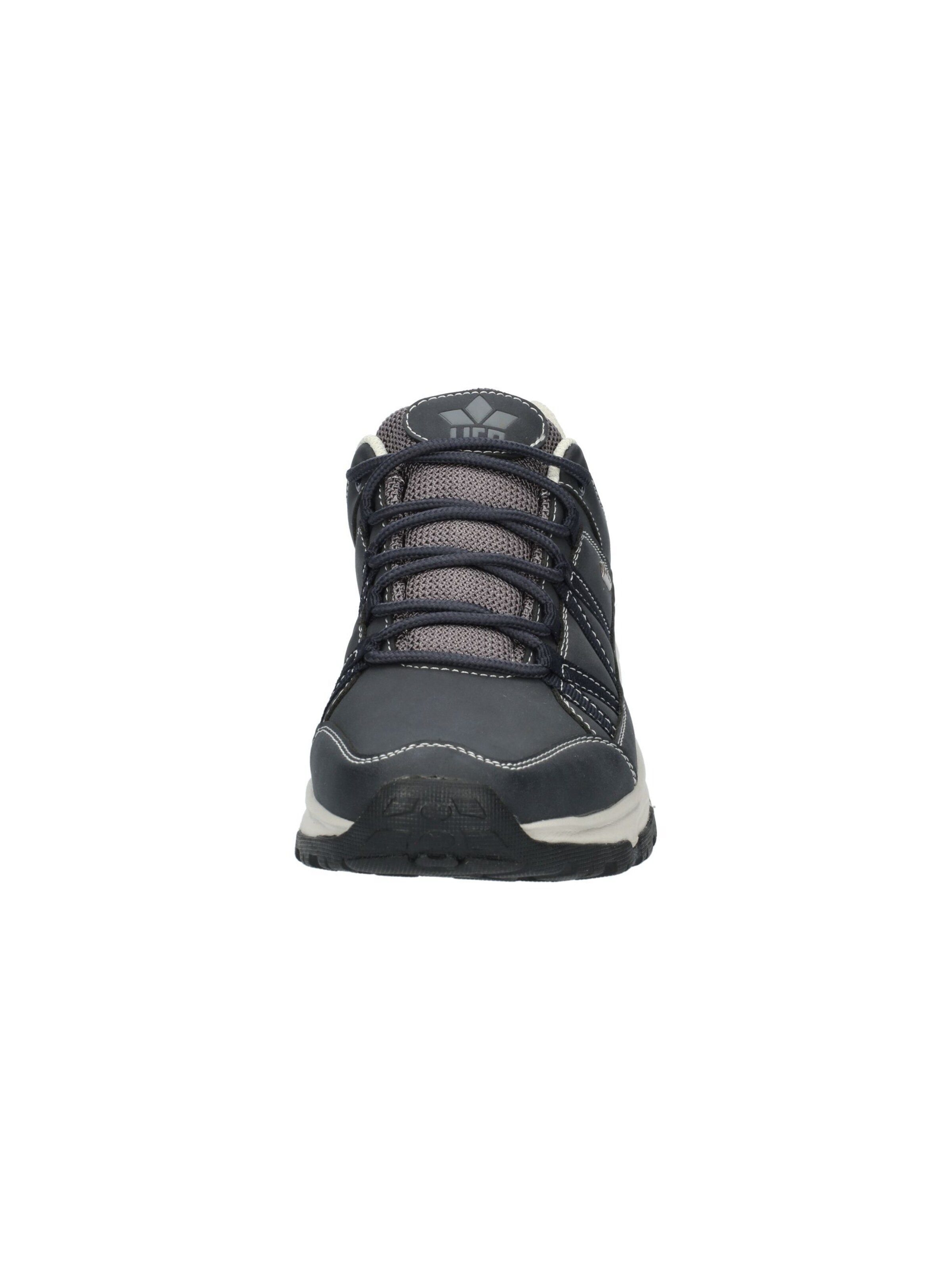 LICO Low shoe ' Kinsey ' in Grey