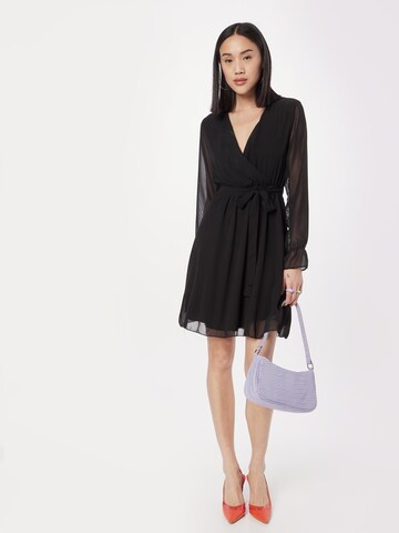 Robe de cocktail Trendyol en noir