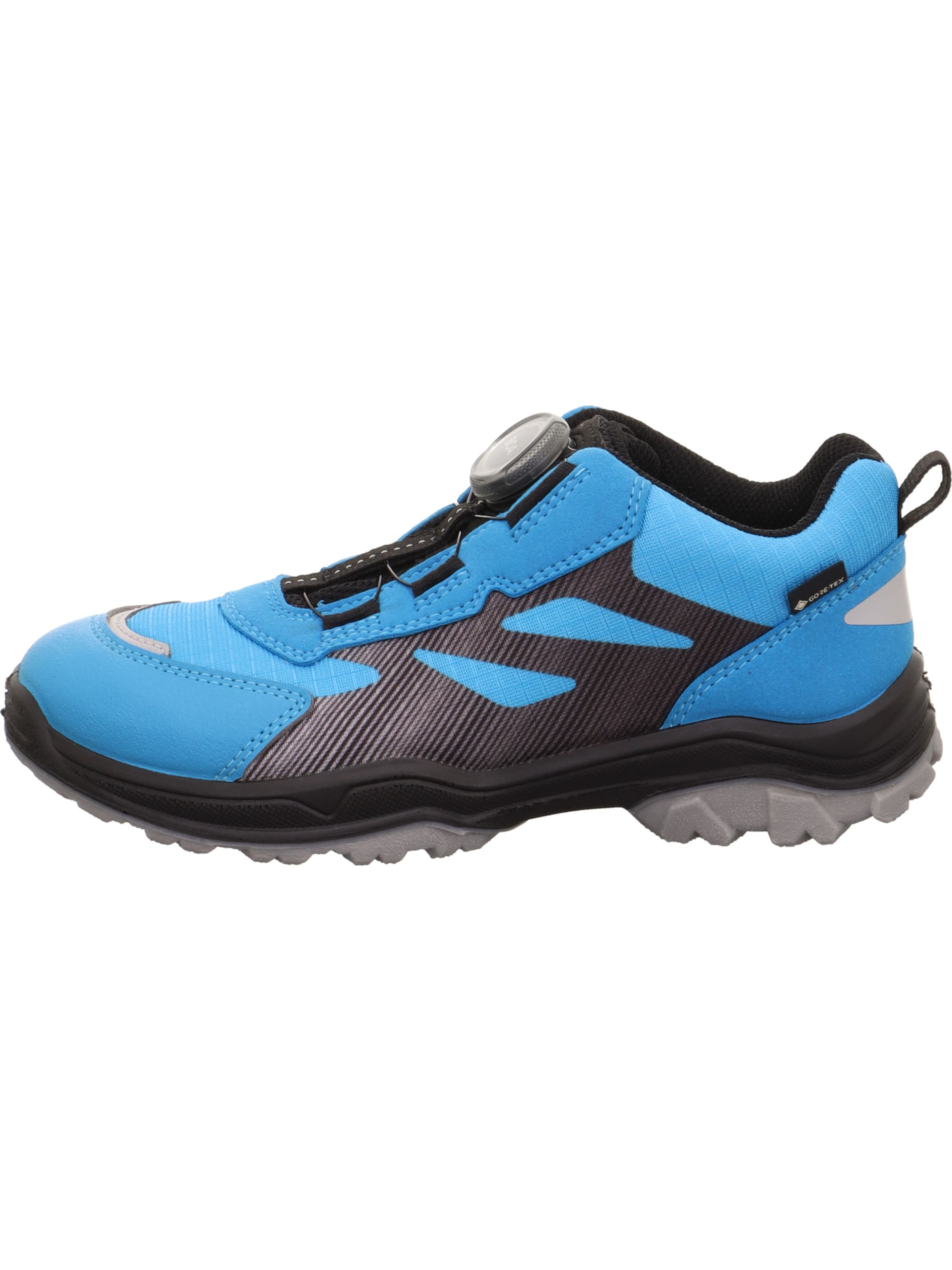 SUPERFIT Sneakers 'Jupiter' in Blue