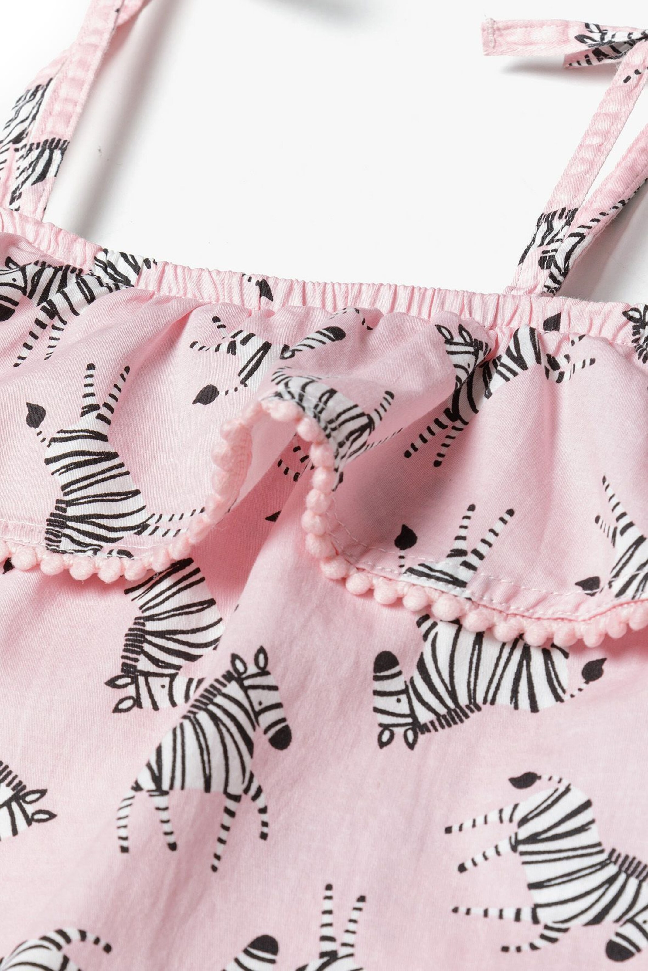 MINOTI Overall in Pink