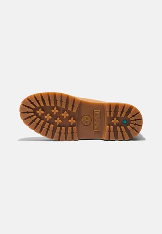 TIMBERLAND Boots 'Stone Street' in Brown