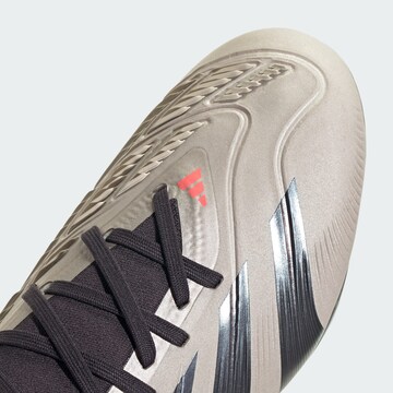 ADIDAS PERFORMANCE Voetbalschoen 'Predator Pro' in Grijs