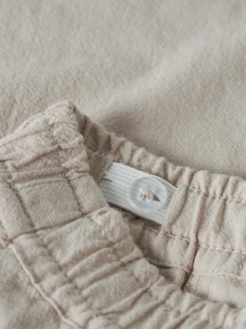 NAME IT Regular Byxa 'NMMDERIK' i grå
