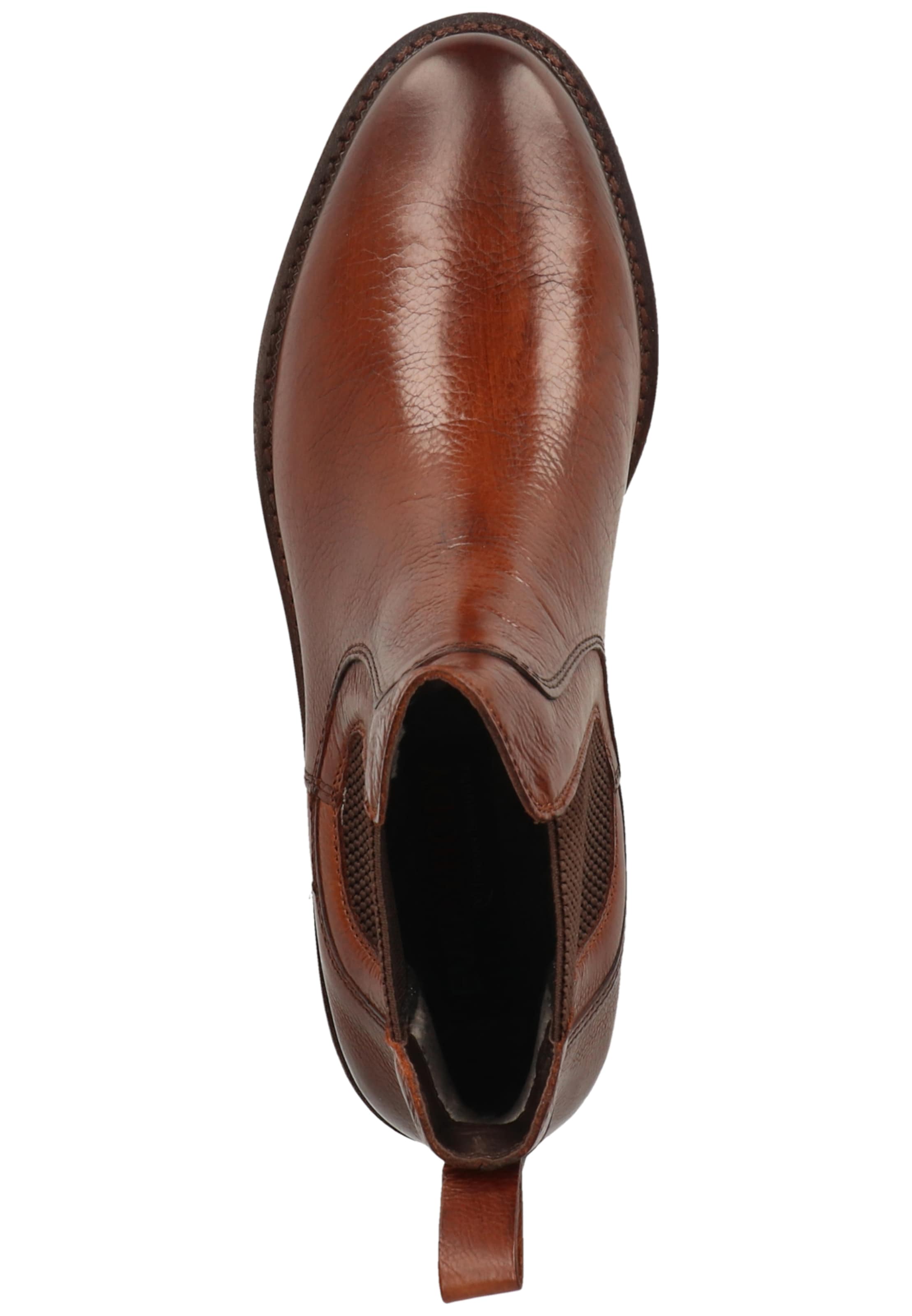 Everybody Chelsea boots in Brown