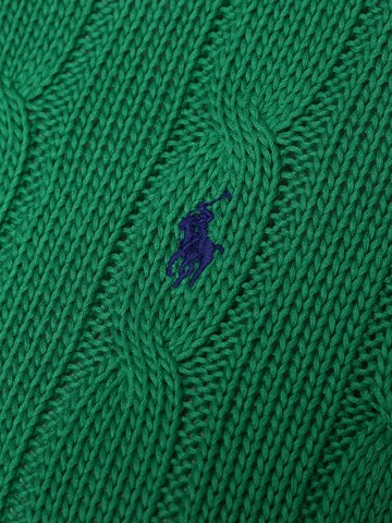 Polo Ralph Lauren - Jersey 'JULIANNA' en verde
