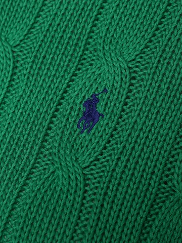 Pull-over 'JULIANNA' Polo Ralph Lauren en vert